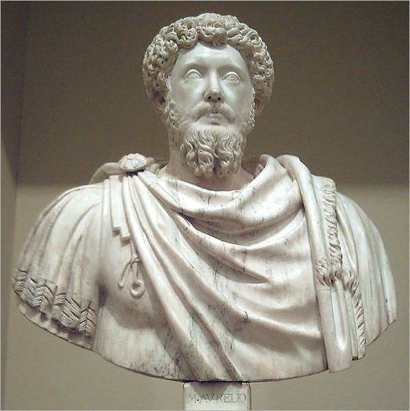 The Thoughts Of The Emperor Marcus Aurelius Antoninus [Illustrated]