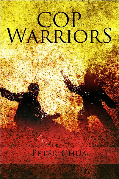 Cop Warriors
