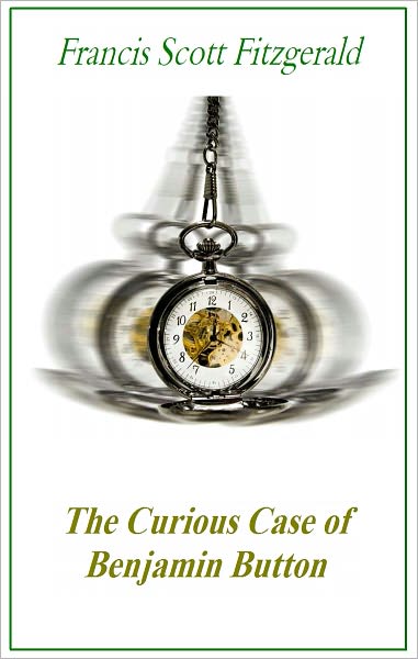 The Curious Case of Benjamin Button [With ATOC]