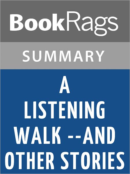 A Listening Walk by Gene Hill l Summary & Study Guide