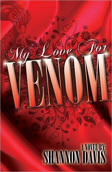 My Love For Venom