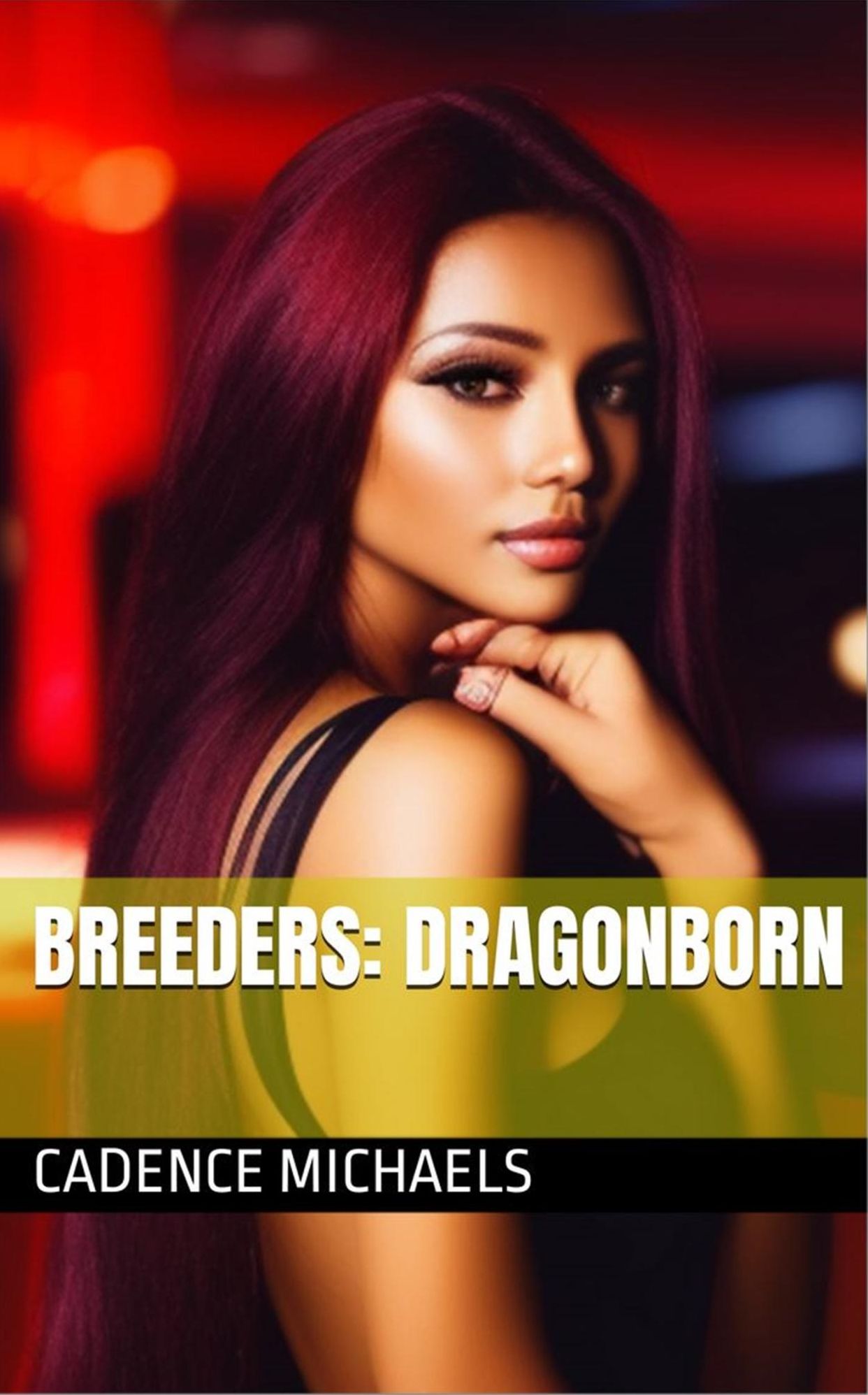 Breeders: Dragonborn