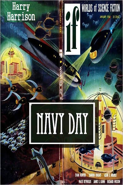 Navy Day