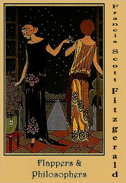 Flappers and Philosophers (With Active Table of Contents)
