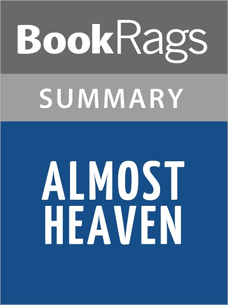 Almost Heaven by Judith McNaught l Summary & Study Guide