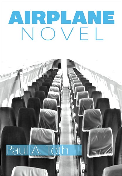 Airplane Novel