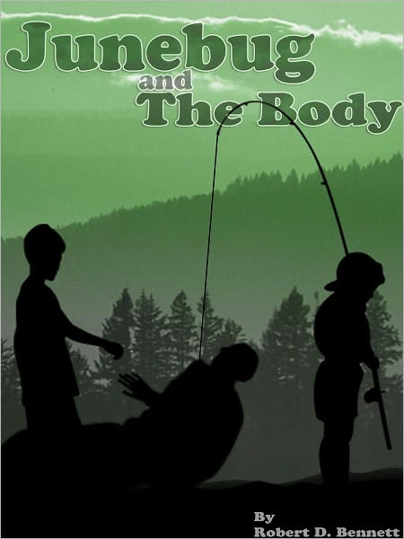 Junebug and the Body