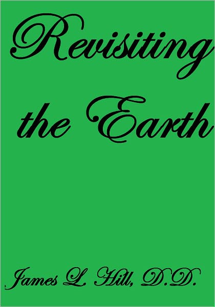 REVISITING THE EARTH