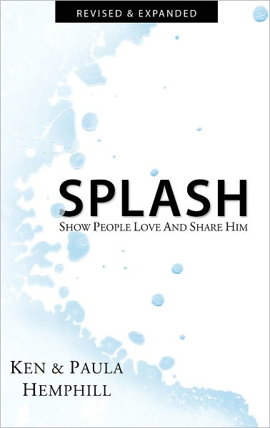 SPLASH