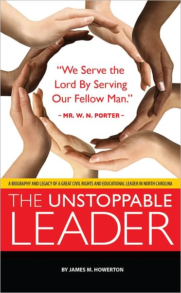 The Unstoppable Leader