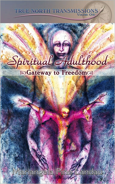 Spiritual Adulthood