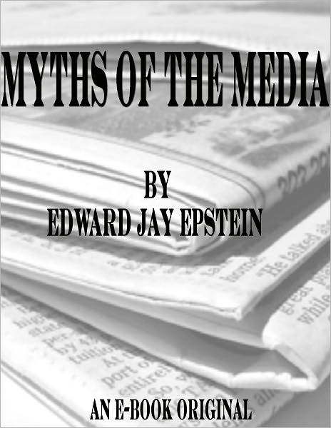 Myths of the Media: An EJE Single