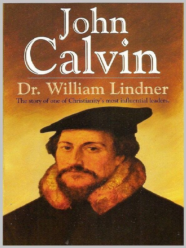 John Calvin