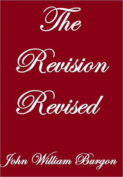 The Revision Revised