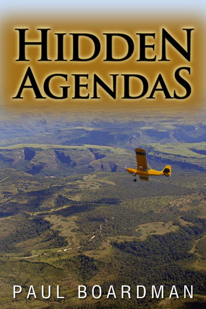 Hidden Agendas