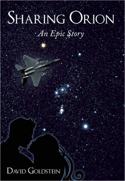 Sharing Orion