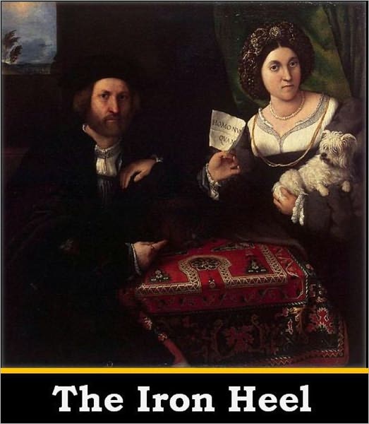 The Iron Heel
