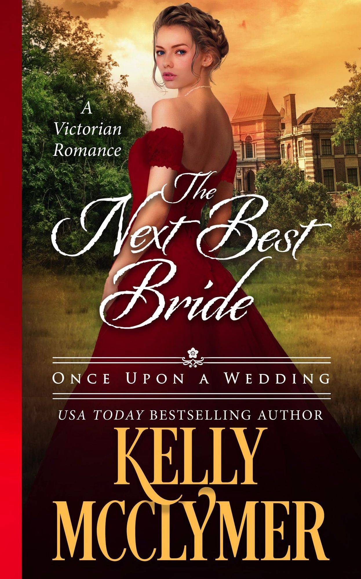 The Next Best Bride