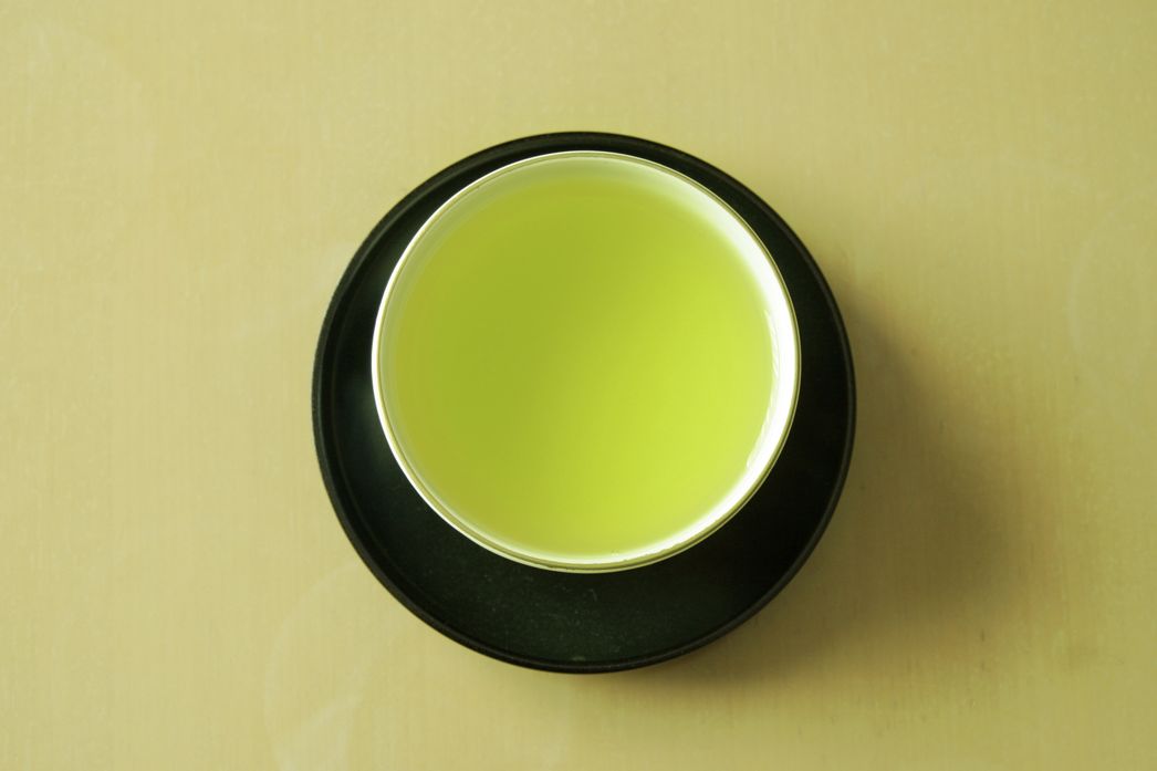 How To Benefit From Green Tea