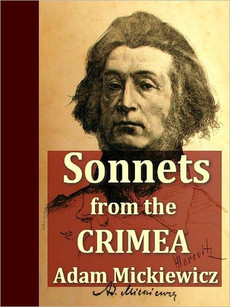 Sonnets from the Crimea