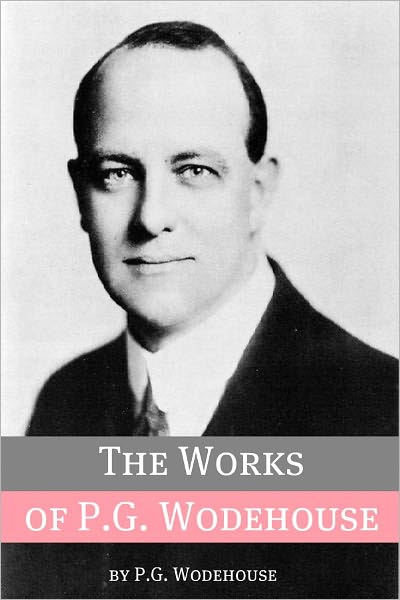 The Life and Times of P.G. Wodehouse