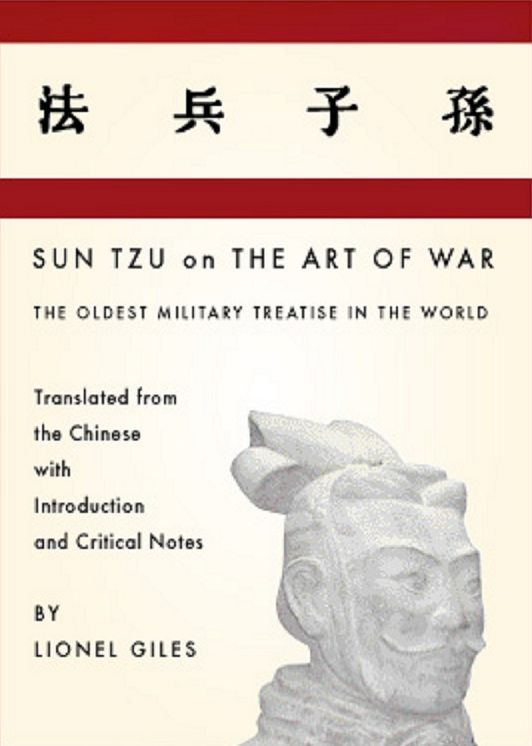 The Art of War