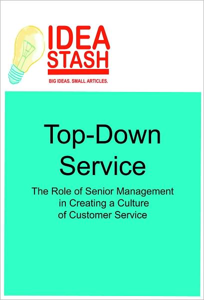 Top-Down Service (Article)
