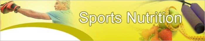 Are You Getting The Right Nutrition For Your Sport