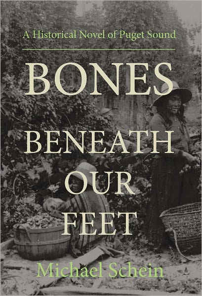 Bones Beneath Our Feet