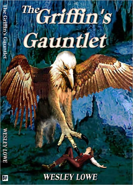 The Griffin's Gauntlet