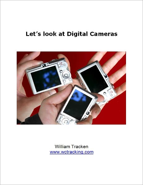 Let’s look at Digital Cameras