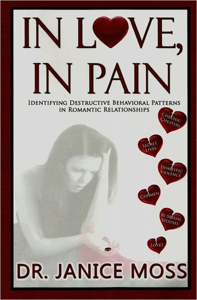 In Love, In Pain