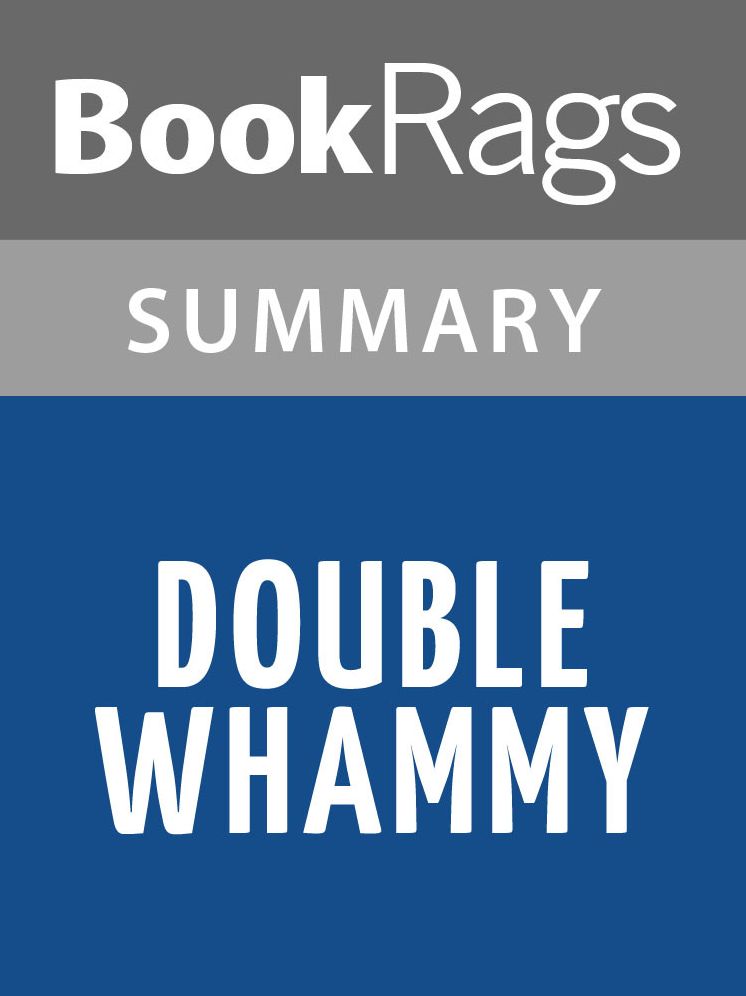 Double Whammy by Carl Hiaasen l Summary & Study Guide