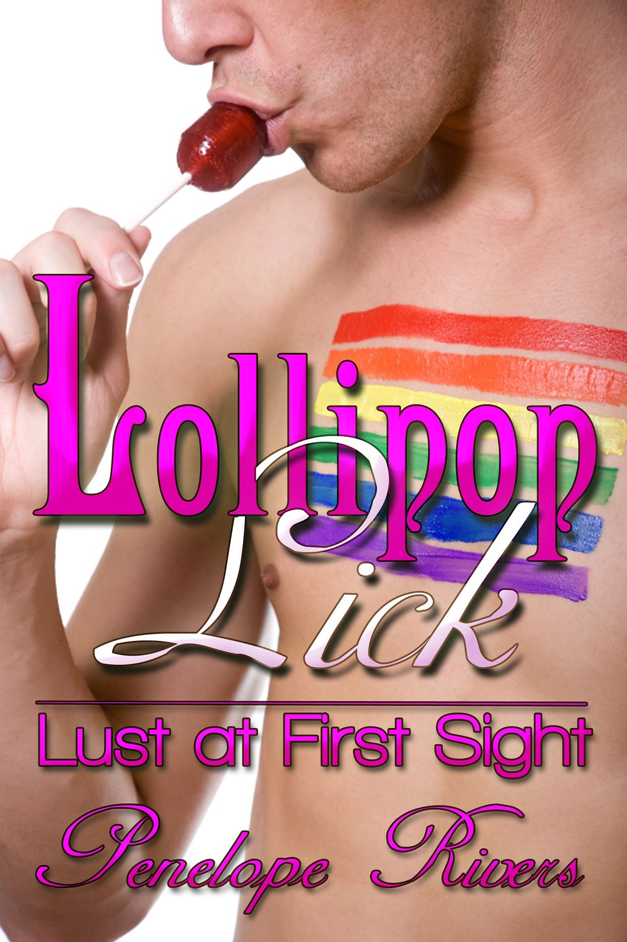 Lollipop Lick