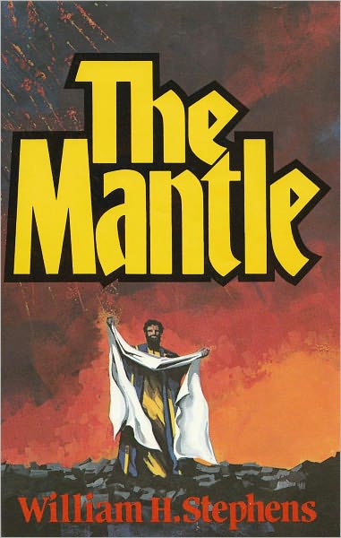 The Mantle