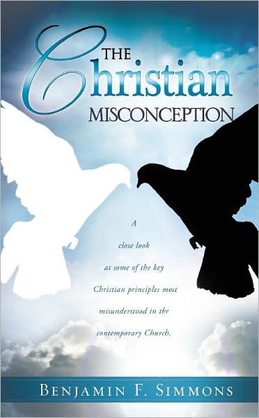 The Christian Misconception