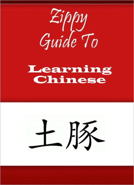 Zippy Guide To Learning Chinese