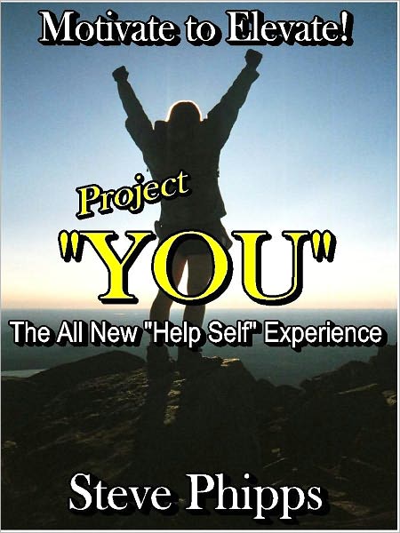 Project "YOU" Motivate to Elevate!