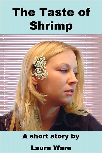 The Taste of Shrimp