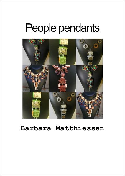 People Pendants