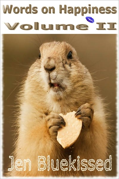 Words on Happiness Volume II