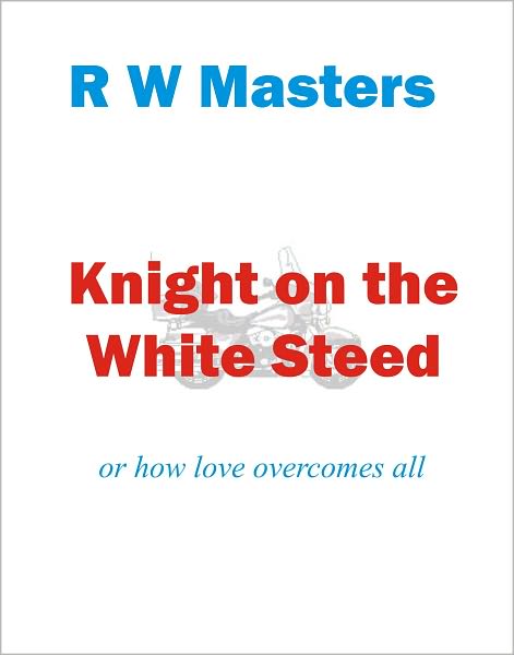 Knight on the White Steed