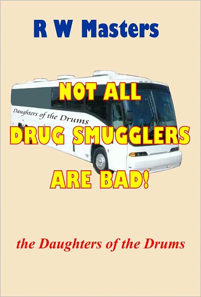 Not All Drug Smugglers are Bad