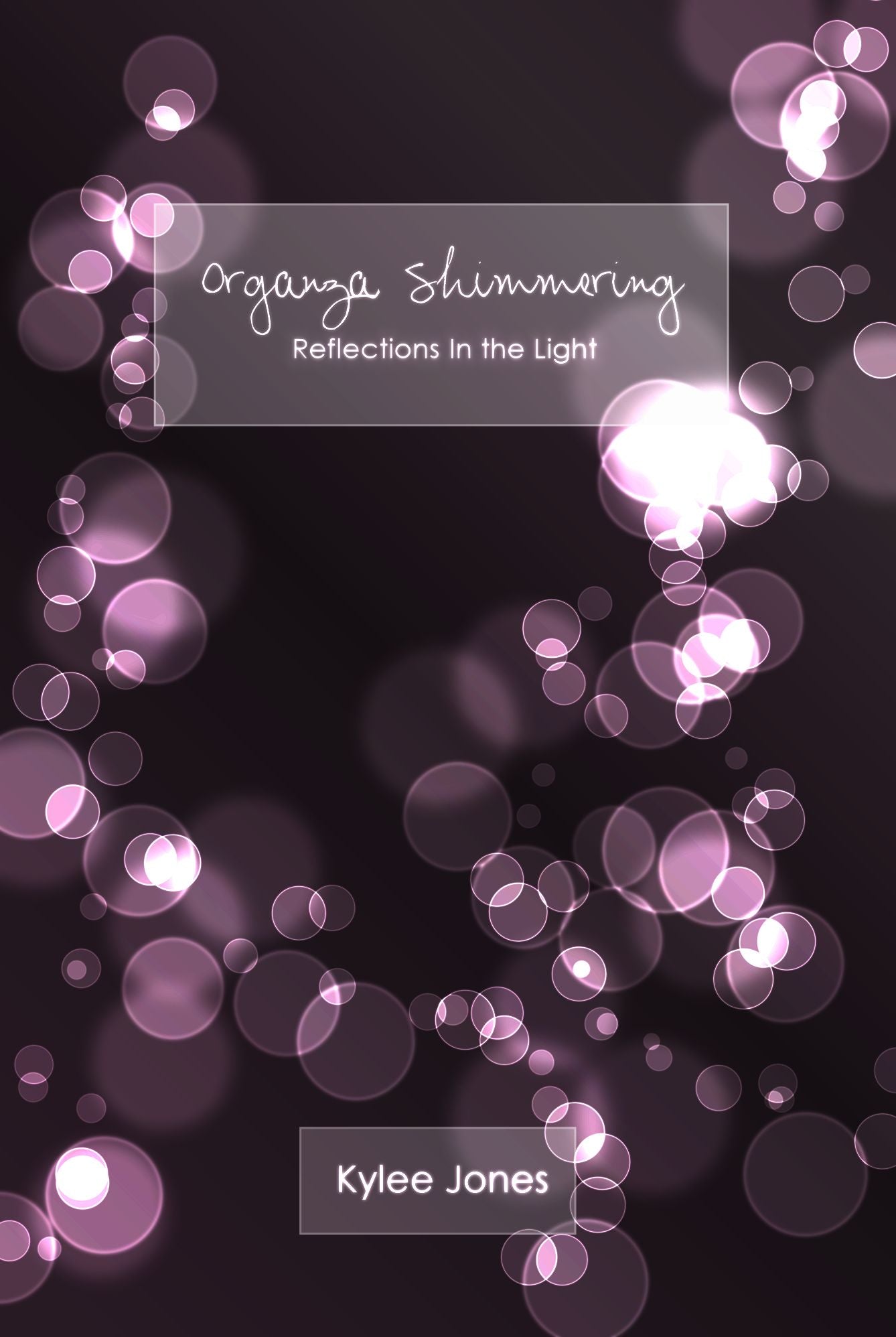Organza Shimmering
