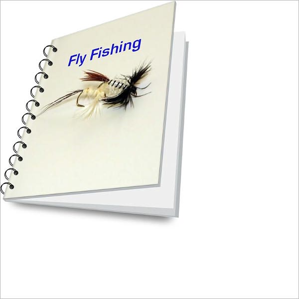 The Complete Guide To Fly Fishing