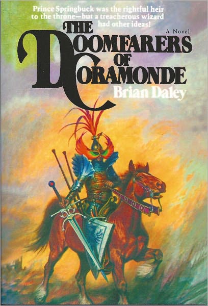 Doomfarers of Coramonde