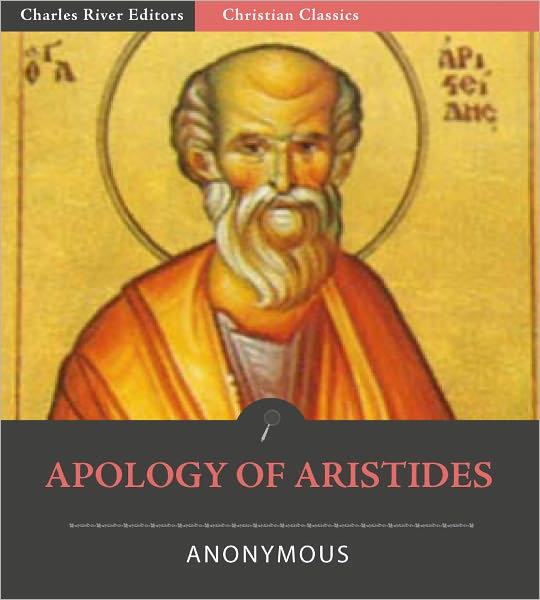 Apology of Aristides