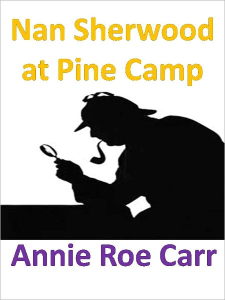 Nan Sherwood at Pine Camp w/Direct link technology ( A Mystery Classic)