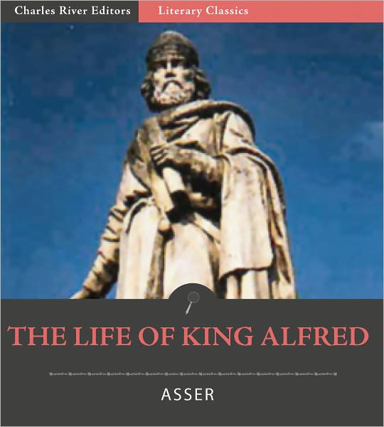 The Life of King Alfred