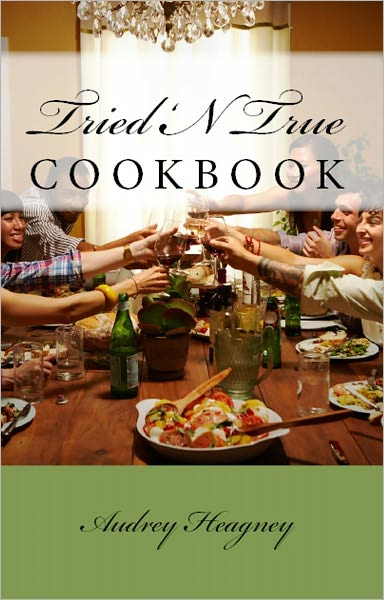 Tried N' True Cookbook